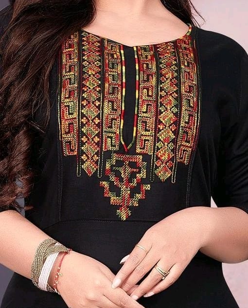 Sejal Kurti 